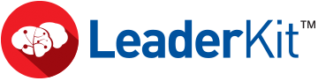 LeaderKit Logo